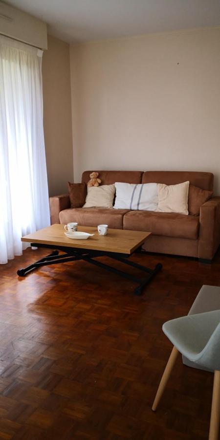 Studio Residence La Fregate Hyper-Centre Cabourg Exterior foto