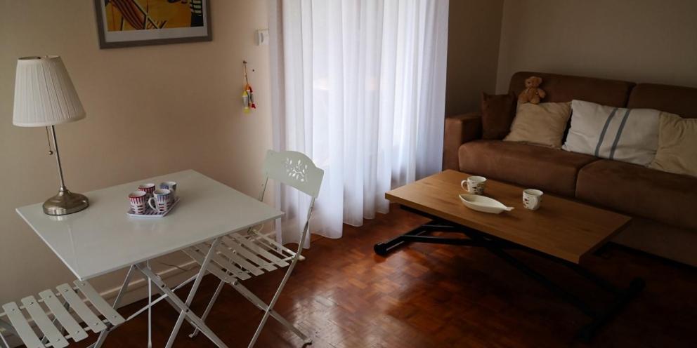 Studio Residence La Fregate Hyper-Centre Cabourg Exterior foto
